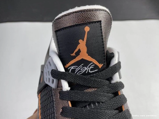 Rep Husky (W) Retro Jordan Air Starfish CW7183-100 4 0814